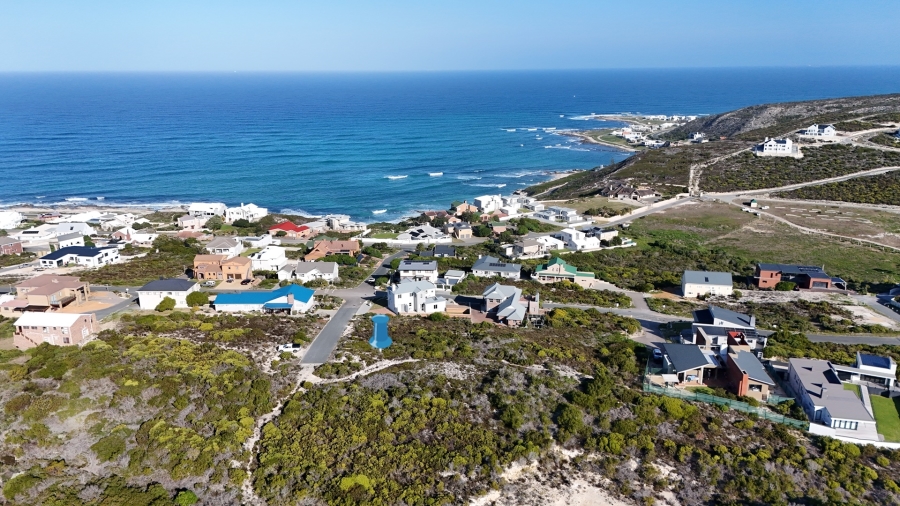 0 Bedroom Property for Sale in Oceanview Heights Western Cape